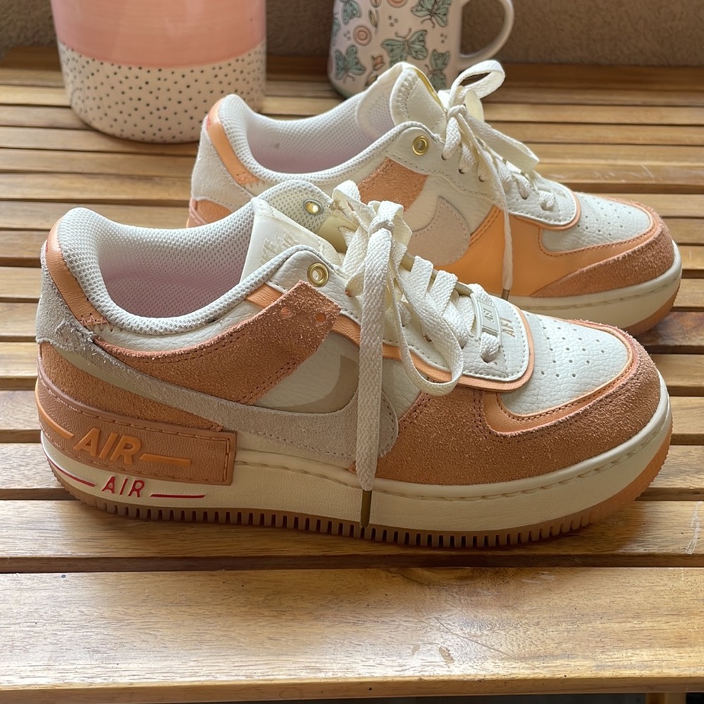 NIKE | Air Force 1 Shadow - Picture 10 of 12